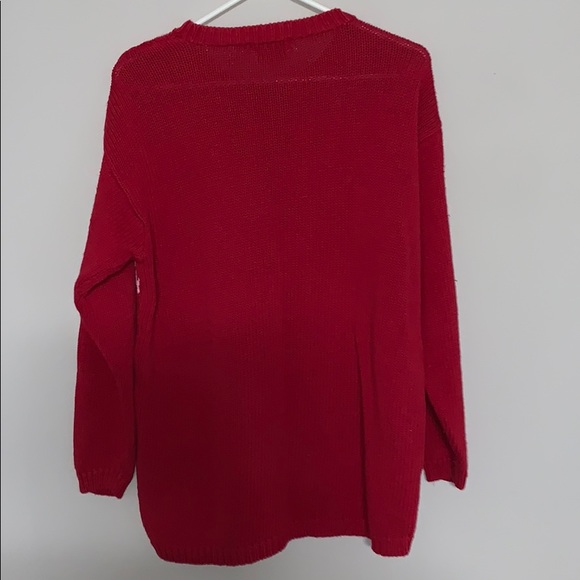 Paul Harris Design Sweater - Picture 2 of 3